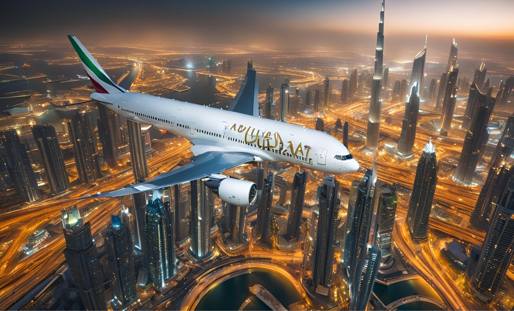 best flights to dubai from us